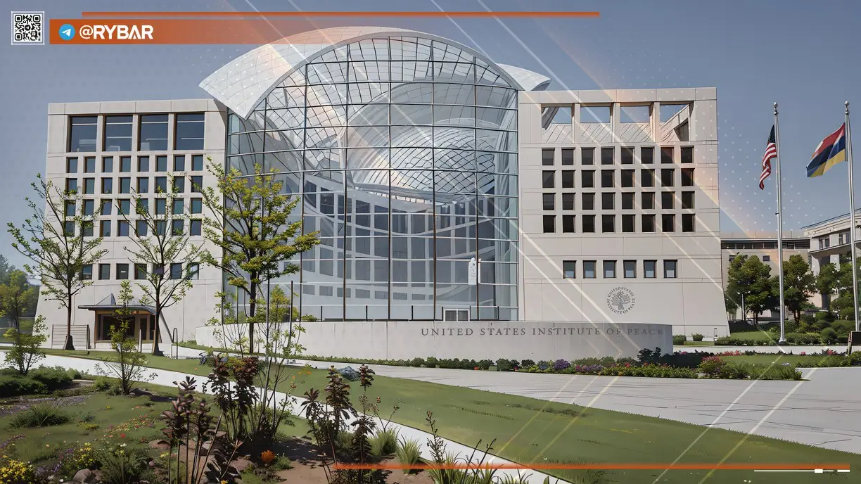 «Американский институт мира» в Армении: как правильно готовить почву для войны?