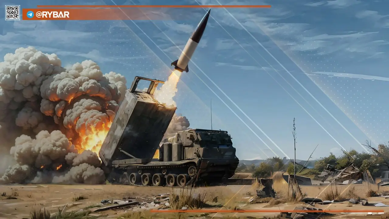 Новое «вундерваффе» для Украины? Или нет.