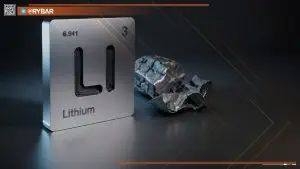 Как США пытаются установить контроль над производством лития