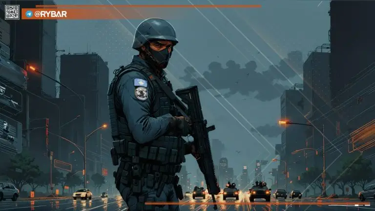 Гуманитарная катастрофа: что происходит в Косово и Метохии?