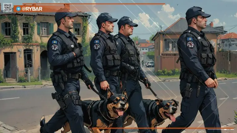 Нескончаемый террор: что происходит в Косово и Метохии?