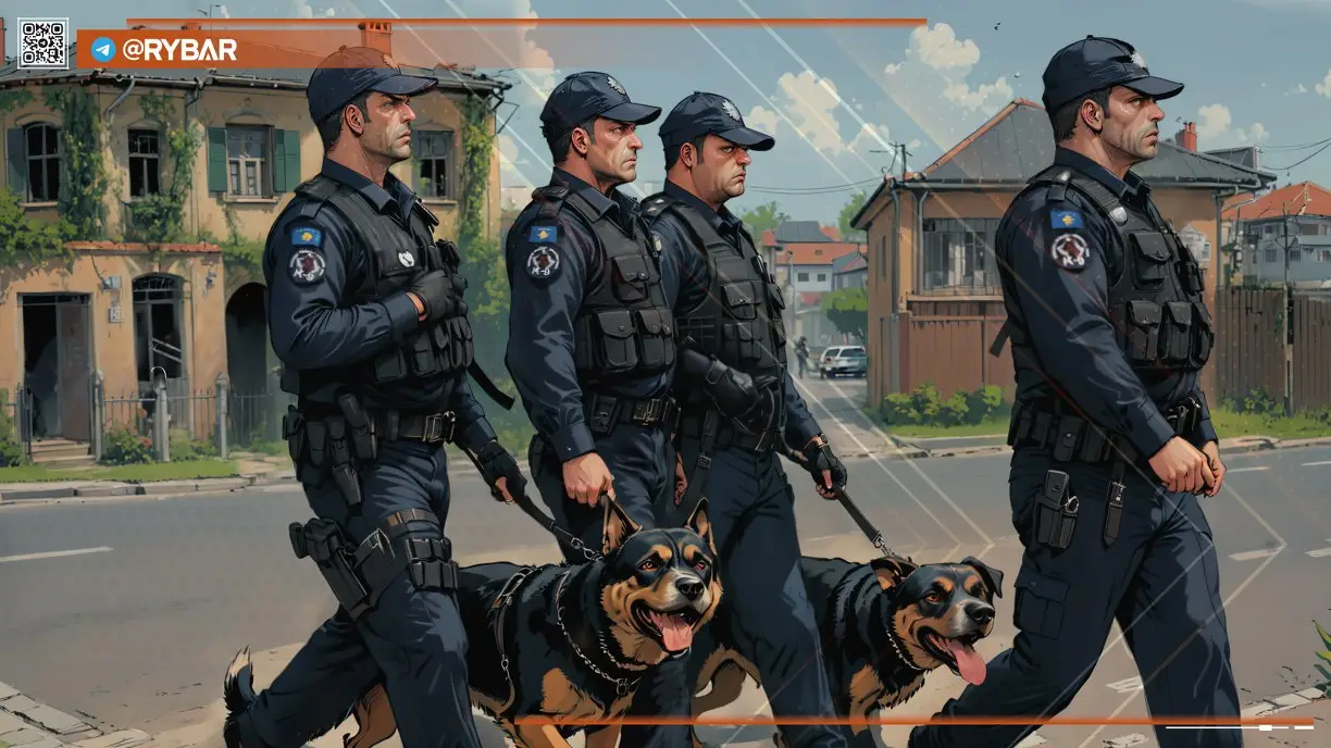 Нескончаемый террор: что происходит в Косово и Метохии?