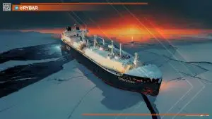 Зачем США хотят «задушить» проект «Арктик СПГ 2»?