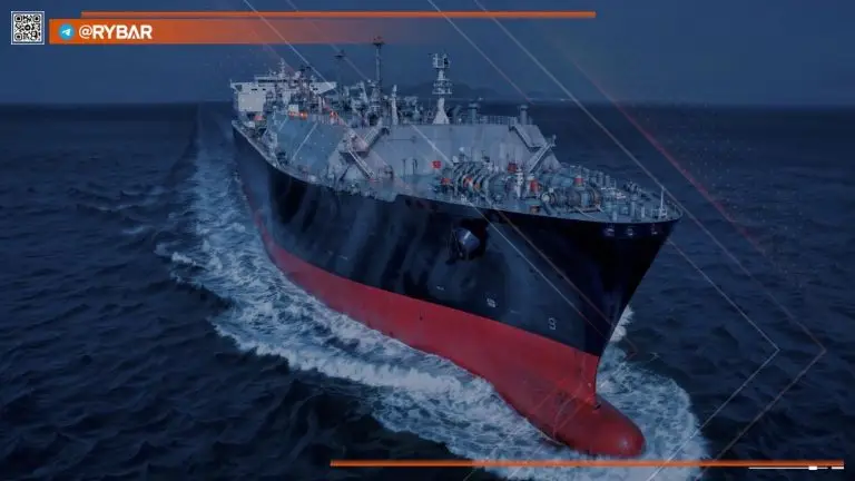 Как ученые борются с мифом об «экологичности» американского СПГ   