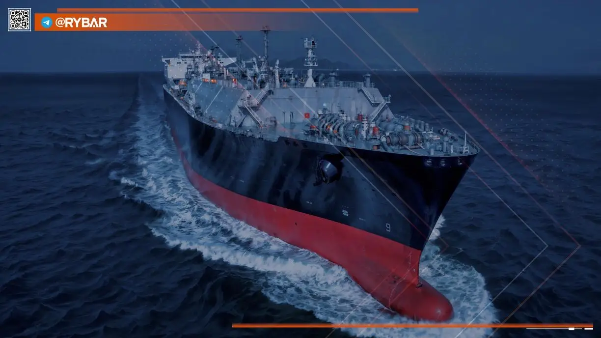 Что происходит с российскими СПГ-проектами на фоне санкций?