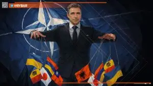 Консалтинговое агентство НАТО: как монетизировать лоббизм