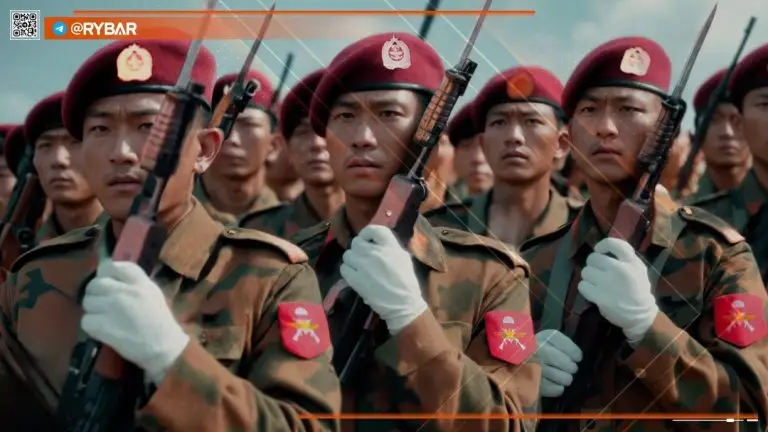 Что происходит в Мьянме: истоки гражданской войны и почему это важно для России