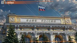 Российские активы за рубежом – украсть нельзя вернуть