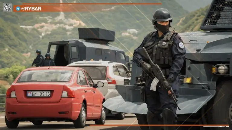 Исход сербов: что происходит в Косово и Метохии?