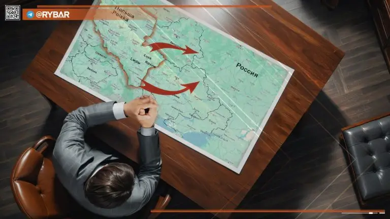 Как Польша зарабатывает на украинском конфликте