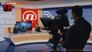 Медиа-империя ЦРУ: кто владеет информационным пространством Сербии?