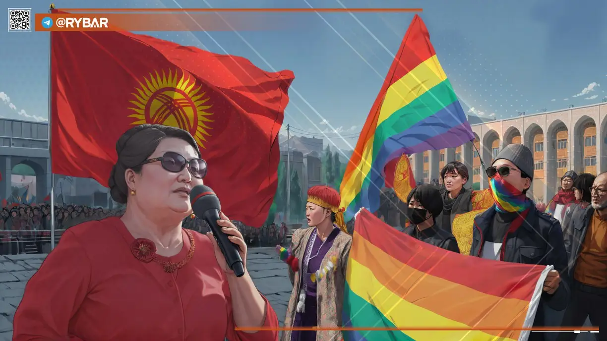 Как западные НКО блокируют законы об иноагентах на постсоветском пространстве