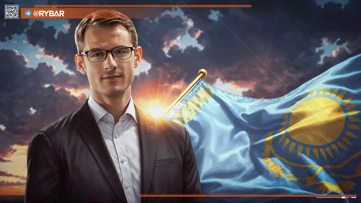 Кто мешает экономическому развитию Казахстана