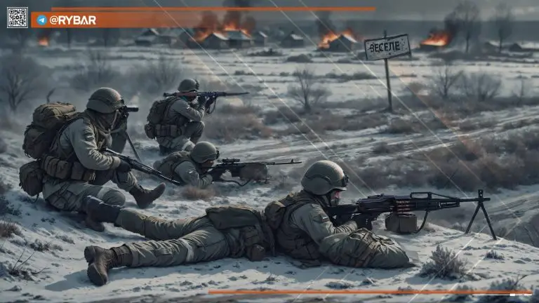 Что происходит в зоне СВО: хроника за 17 января