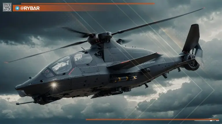 Как локальные конфликты повлияли на программу производства беспилотников в США