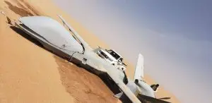 Хуситы продолжают сбивать американские беспилотники