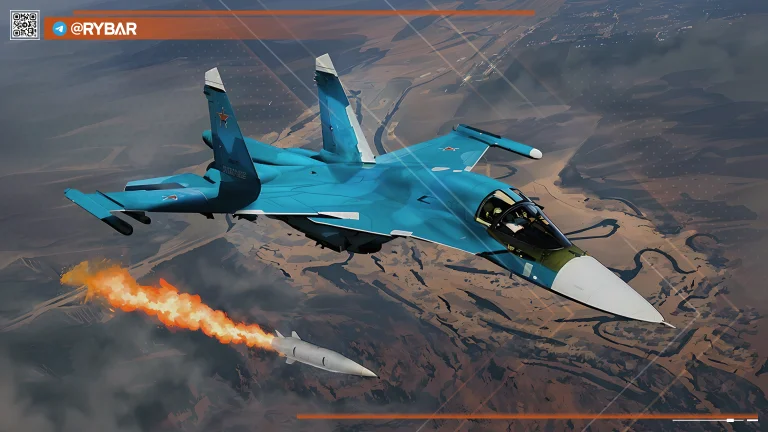 Хроника специальной военной операции за 4 сентября 2023 года