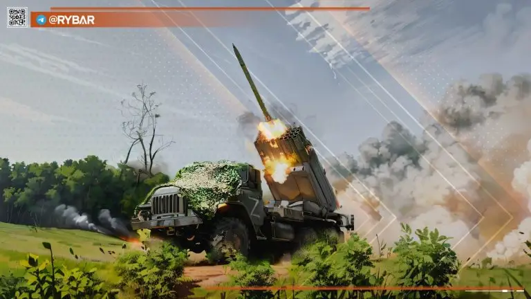 Хроника специальной военной операции за 9 сентября 2023 года