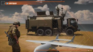 Хроника специальной военной операции за 15 июня 2023 года