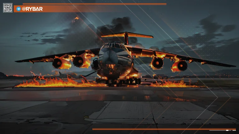 Хроника специальной военной операции за 30 августа 2023 года