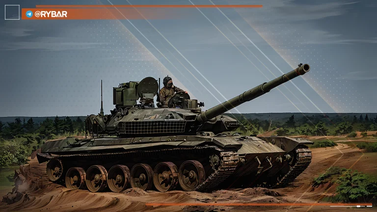 Хроника специальной военной операции за 13 июля 2023 год