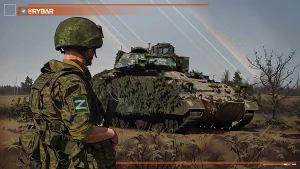 Хроника специальной военной операции за 12 июля 2023 года