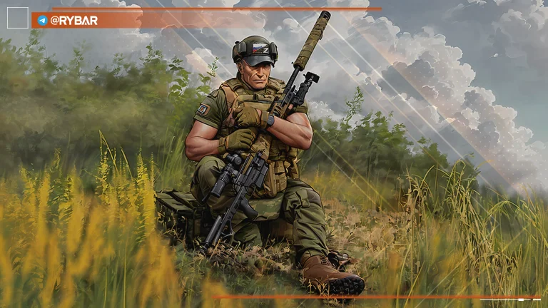 Хроника специальной военной операции за 16 июня 2023 года