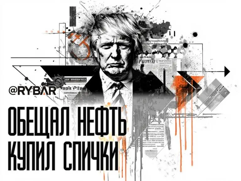 Новые угрозы Трампа