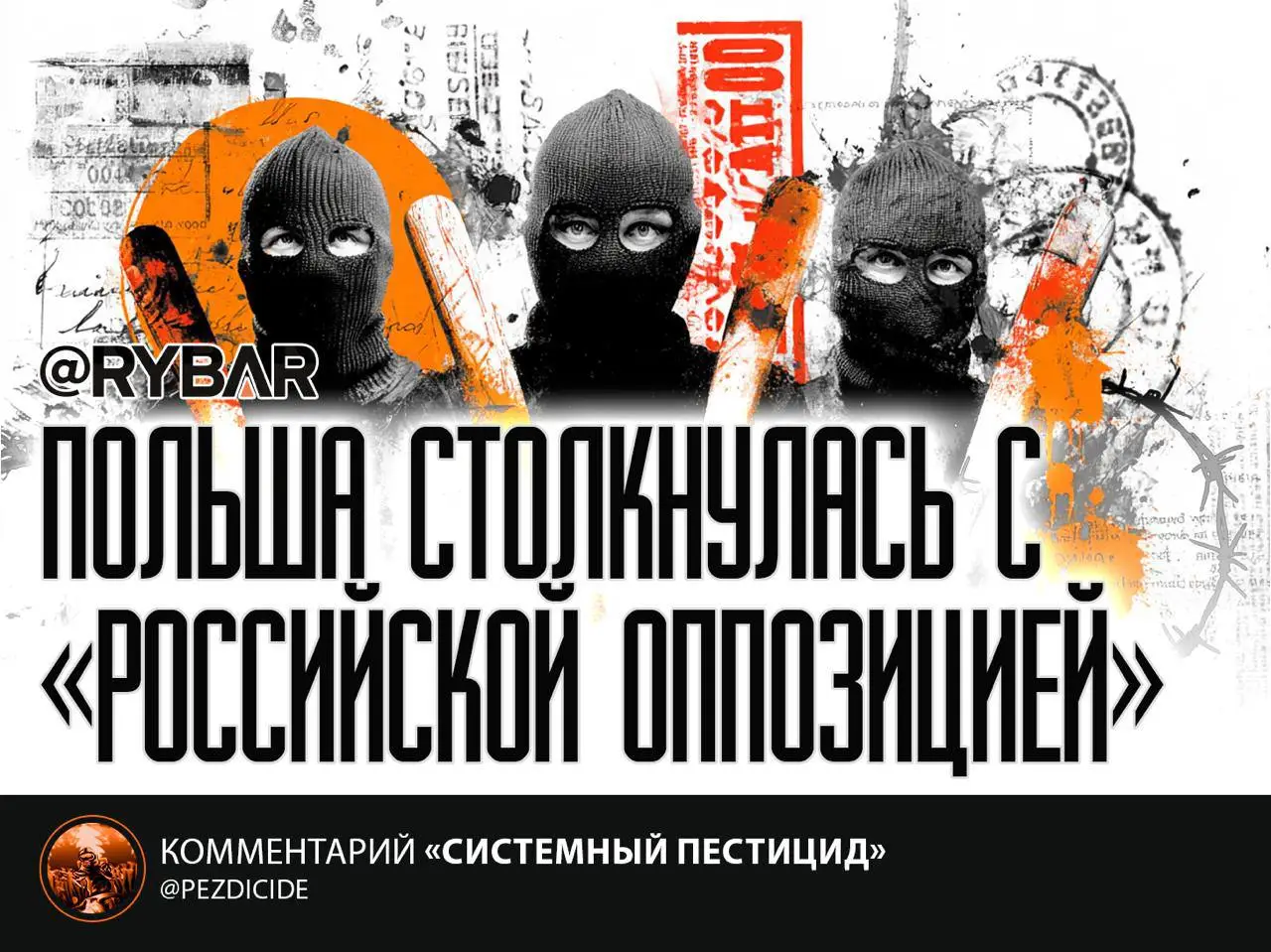 Сцепились жаба с гадюкой