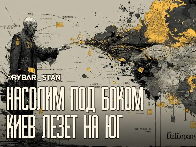 Следуем трендам