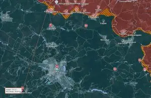 «Герани» против полигонов