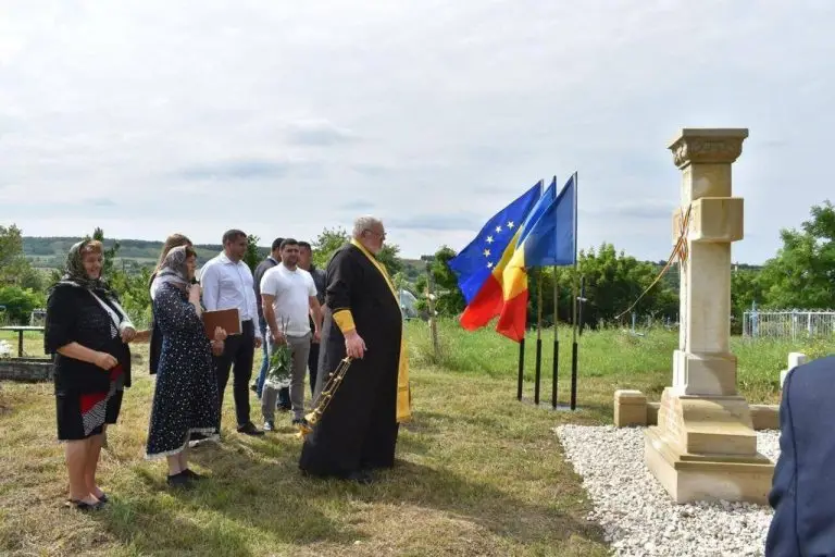Румынские нацисты опять в Молдавии
