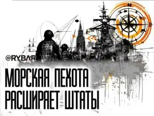 От бригад к дивизиям