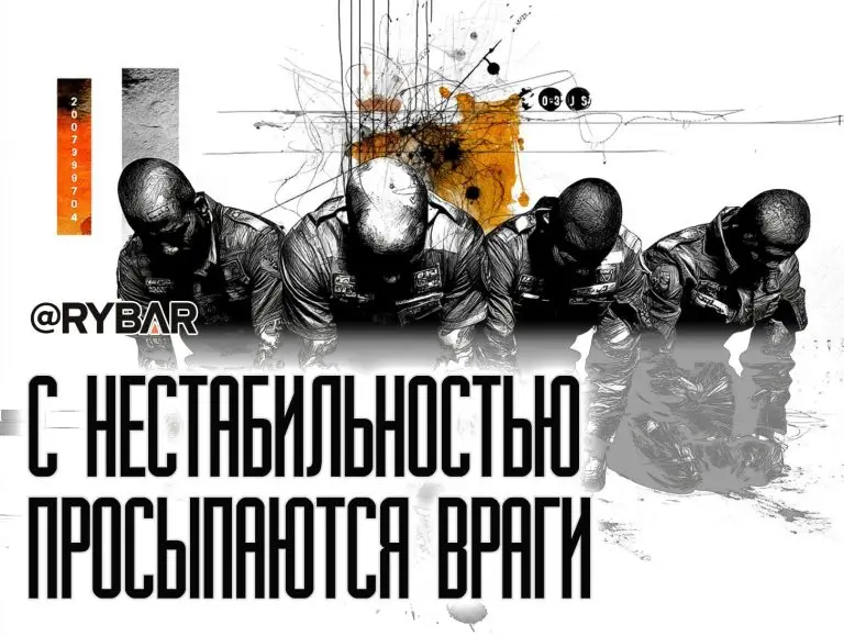 Охота на ведьм в Иране