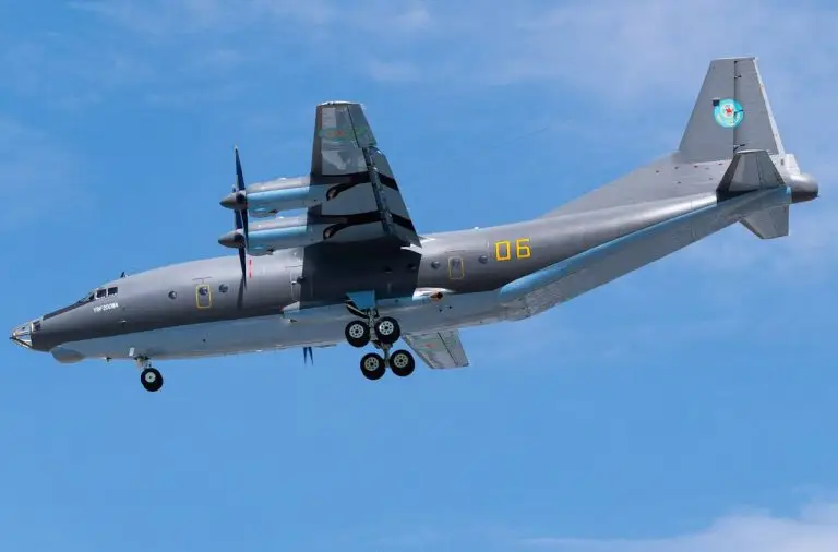 Вновь о китайской экспансии