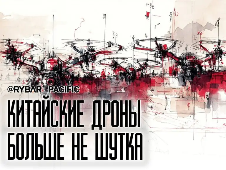 Быстрее, выше, маневреннее