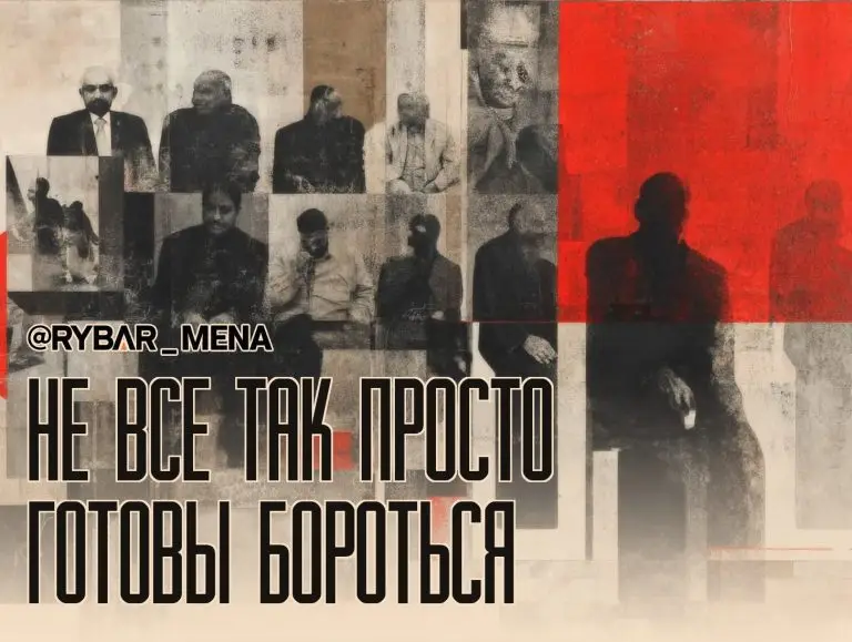 Политический резерв