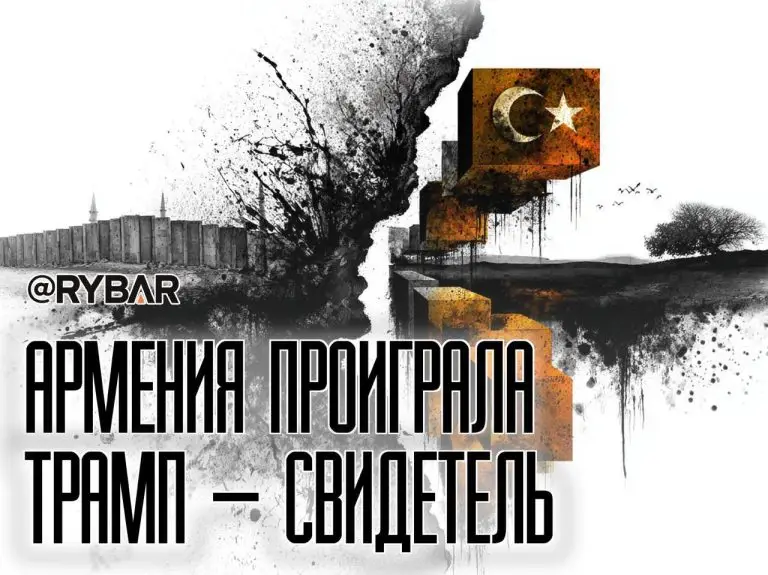 Немирный мир