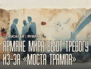 Армянская диаспора в ужасе от уступок