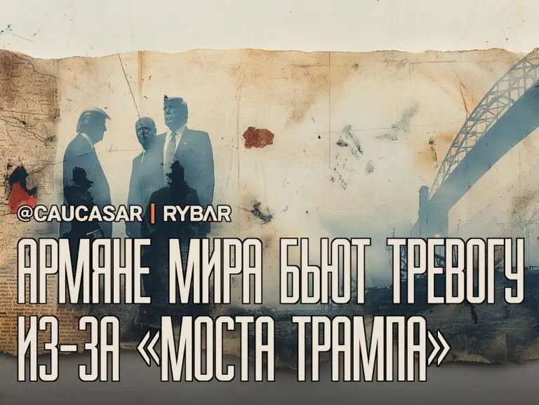 Армянская диаспора в ужасе от уступок