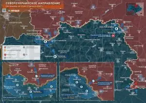 Угрозы под Брянщиной