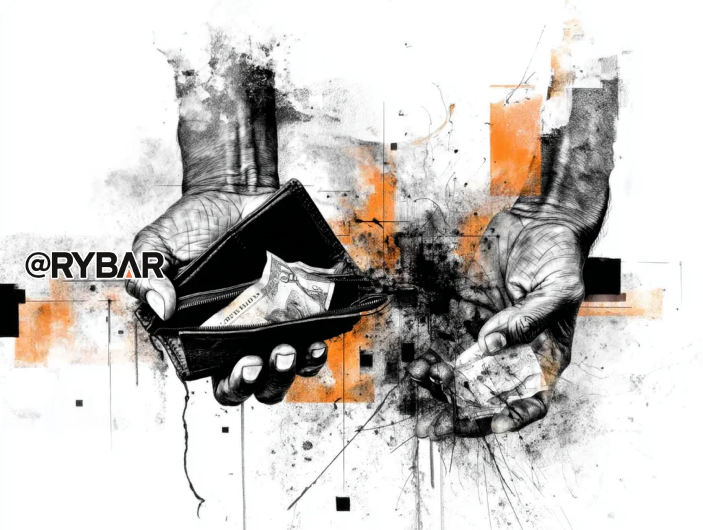 Закат империи Сороса: от мирового кукловода до символа уходящей эпохи