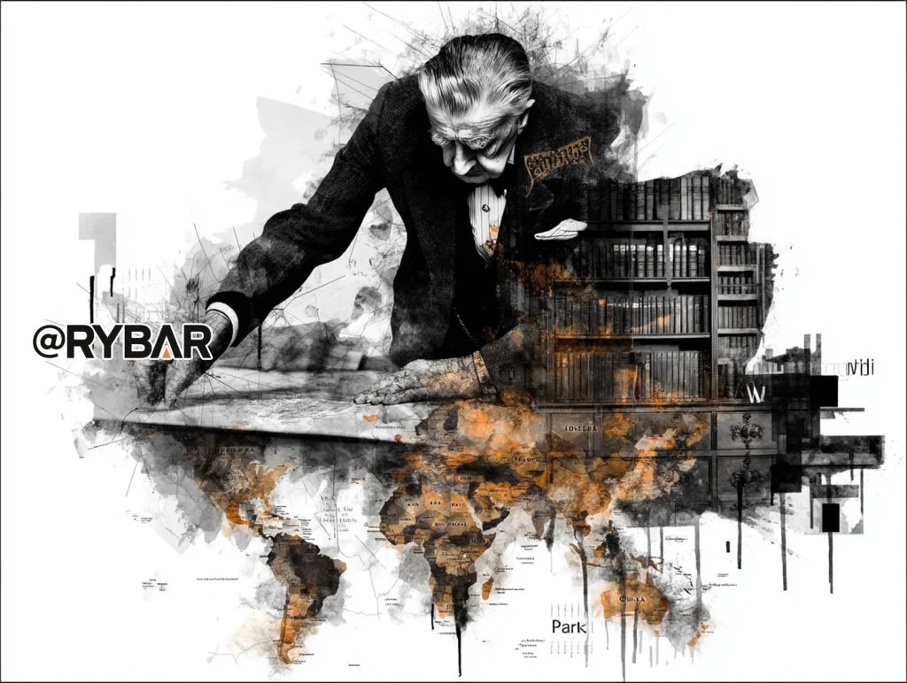 Закат империи Сороса: от мирового кукловода до символа уходящей эпохи