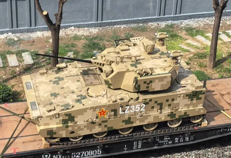 Китай изучает опыт СВО