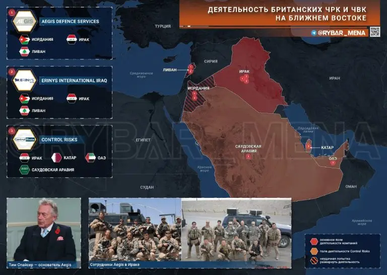 Лоуренс Аравийский 2.0