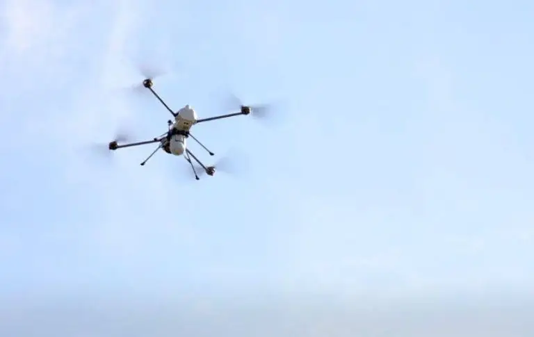 Дроны-авианаводчики