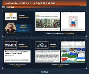 Идем по стопам «старшего брата»