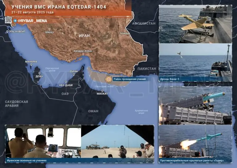 Сила противникам