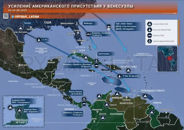 Выбор сделан