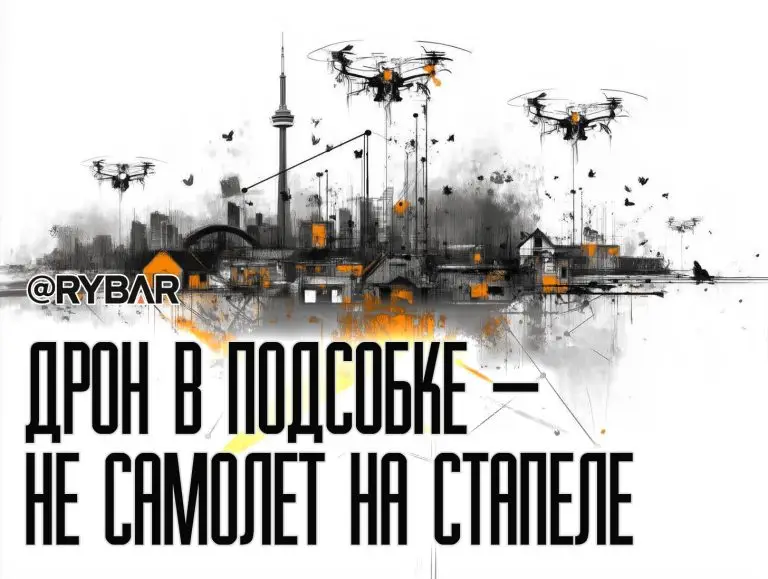 Гаражи заводы не заменят